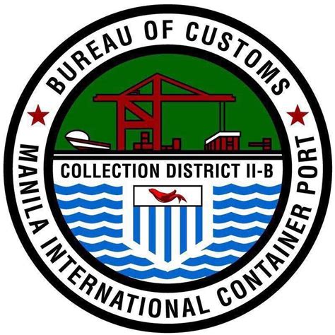 boc portal micp|Manila International Container Port – Bureau of Customs.